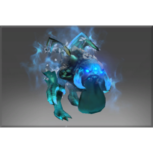 Ice Baby Roshan