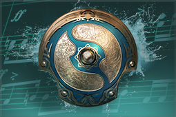 The International 2017 Music Pack