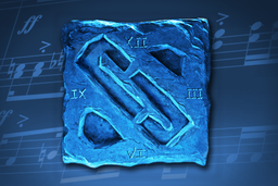 Exalted JJ Lin’s Timekeeper Music Pack