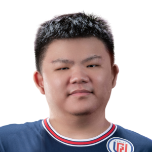 XinQ Player Sticker – TI 2022