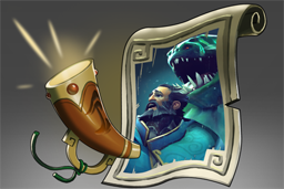 Announcer: Kunkka & Tidehunter