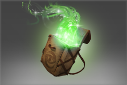 Treasure Upgrade Infuser – Fall 2016