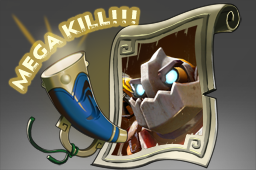 Mega-Kills: Clockwerk