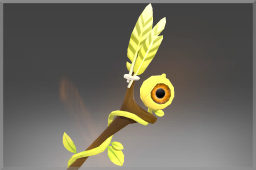 Heroic Eye of Lyralei