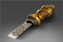 Artificer’s Chisel