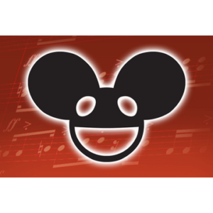 Deadmau5 — Dieback Music Pack