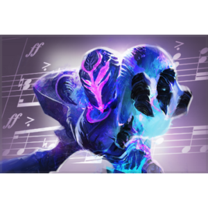 Elemental Fury Music Pack