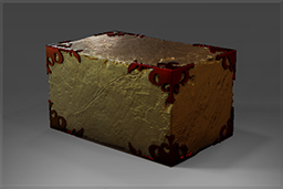 Effigy Block of The International 2016 II