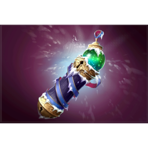 Frostivus 2019 Treasure