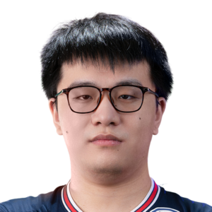 y` Player Sticker – TI 2022