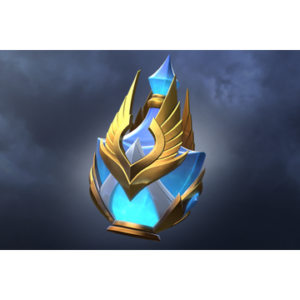 The Fallen Crown: Treasure Trove II