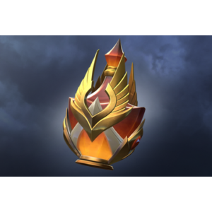 The Fallen Crown: Treasure Trove III