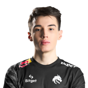 CoLLapse Player Sticker – TI 2022