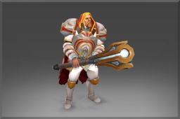 The Hierophant’s Protection Set