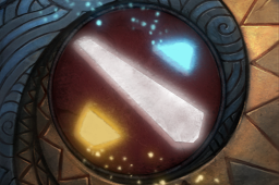 Autographed Scions of the Sky