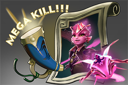 Mega-Kills: Dark Willow