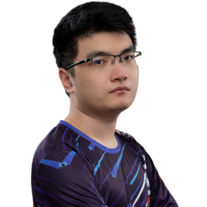 Glitter Ori Player Sticker – TI 2022