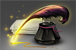 International 2016 Autograph: Cold