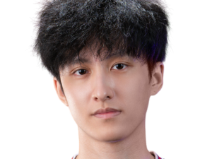 Holo 萧瑟 Player Sticker – TI 2022