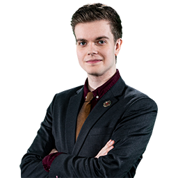 ODPixel Autograph Avatar – The International 2021