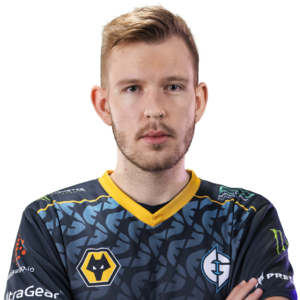 Cr1t- Player Sticker – TI 2022