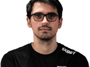 Saksa Player Sticker – TI 2022