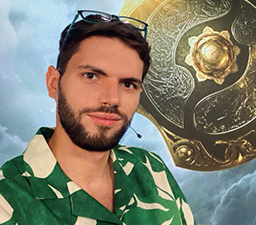 Lil Autograph Avatar – The International 2021