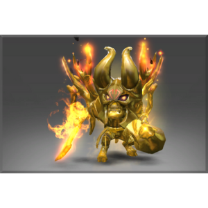 Golden Doomling