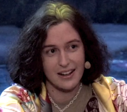 Jenkins Autograph Avatar – The International 2021