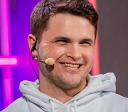 BSJ Autograph Avatar – The International 2021