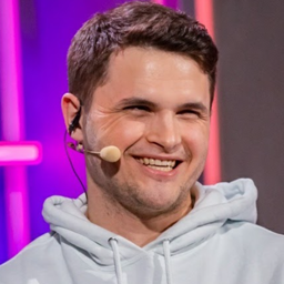 BSJ Autograph Avatar – The International 2021