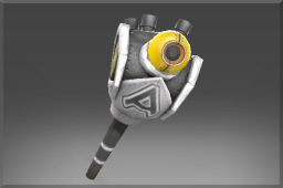 Inscribed Ward of the Eternal Alliance