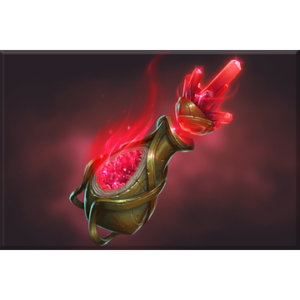 Treasure of the Crimson Witness 2018