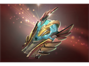 Treasure of the Crimson Witness 2017