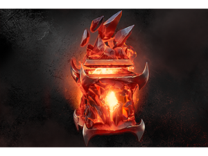 Treasure of the Crimson Witness 2022