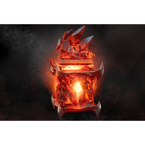 Treasure of the Crimson Witness 2022