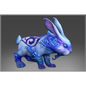 Tsukumo the Moon Cloud