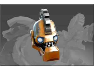 Eternal Machine Head