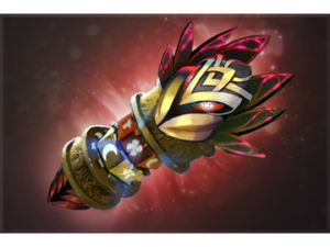 Treasure of the Crimson Witness 2016