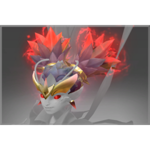 Crimson Hearts of Misrule