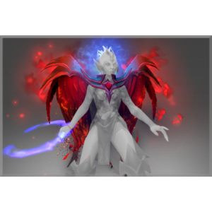 Crimson Mournful Reverie