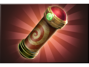 Treasure of the Crimson Witness 2024