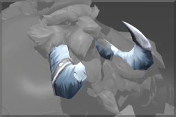 Arctic Hunter’s Tusks