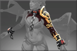 Chain of Enduring Torment