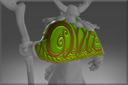 Cape of Verdant Dreaming