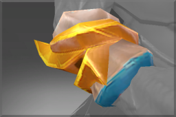 Gloves of Retribution