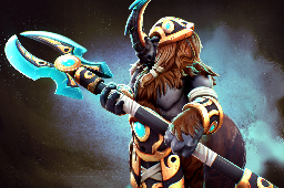 Vindictive Protector Loading Screen