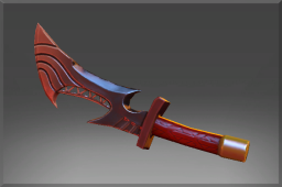 Jin – Blade of Prosperity