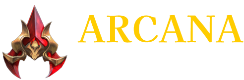 Arkana Skins